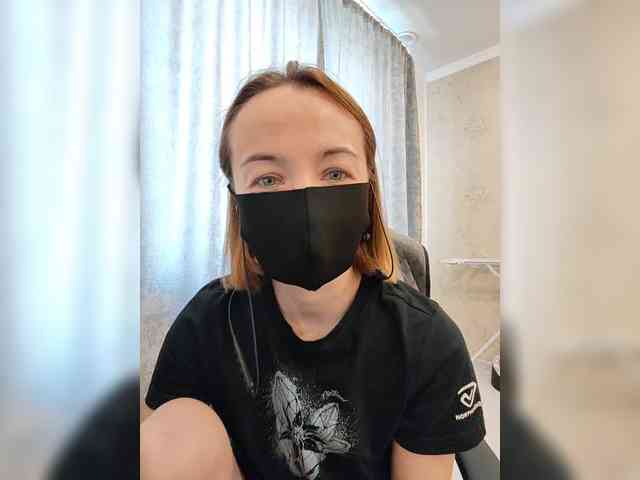 Viktoriya24 webcam
