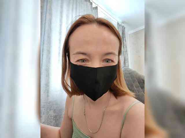 Viktoriya24 webcam
