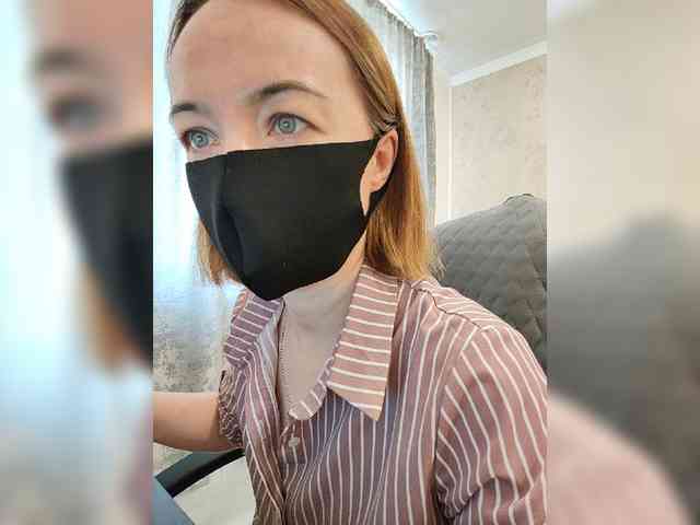Viktoriya24 webcam