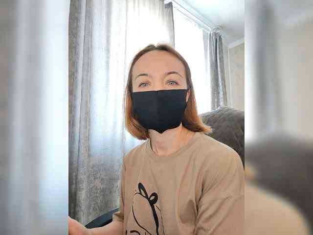 Viktoriya24 webcam