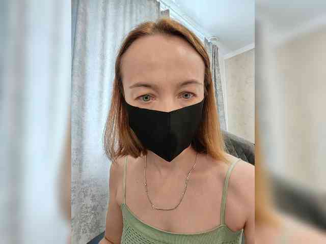 Viktoriya24 webcam