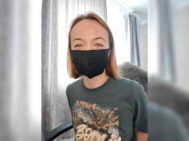 Viktoriya24 webcam