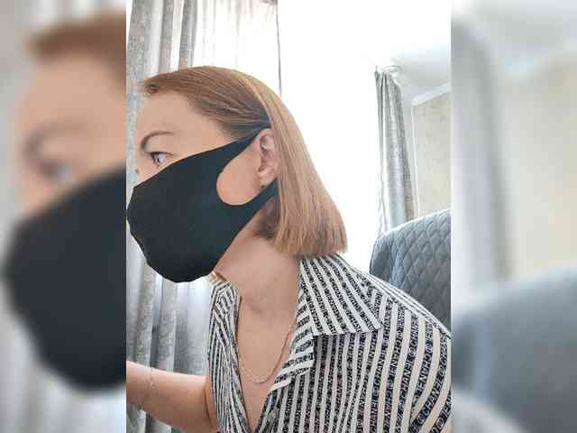 Viktoriya24 webcam