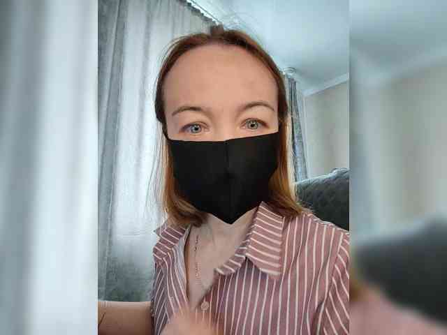 Viktoriya24 webcam