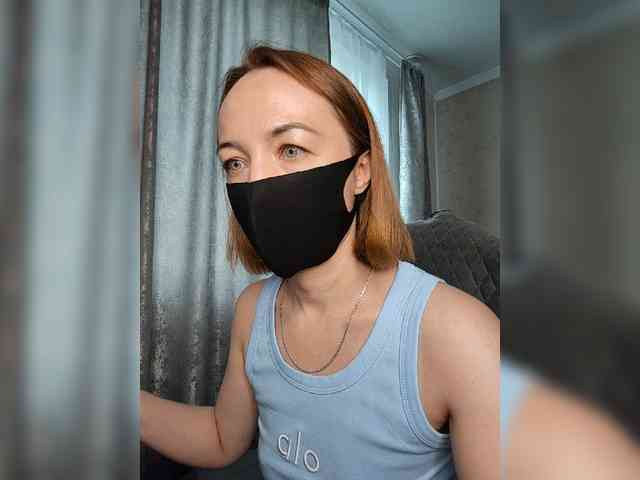 Viktoriya24 webcam