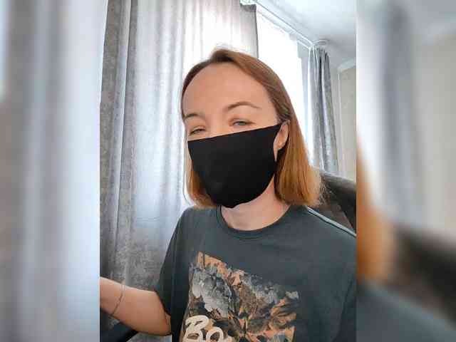 Viktoriya24 webcam