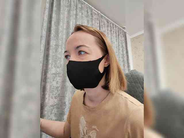 Viktoriya24 webcam
