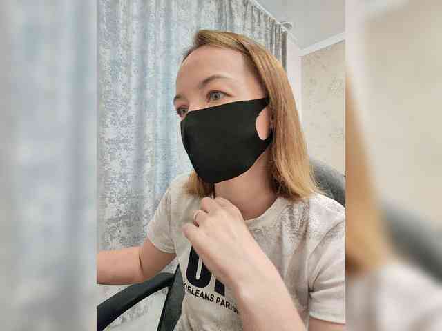 Viktoriya24 webcam