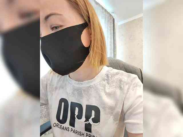 Viktoriya24 webcam