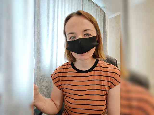 Viktoriya24 webcam