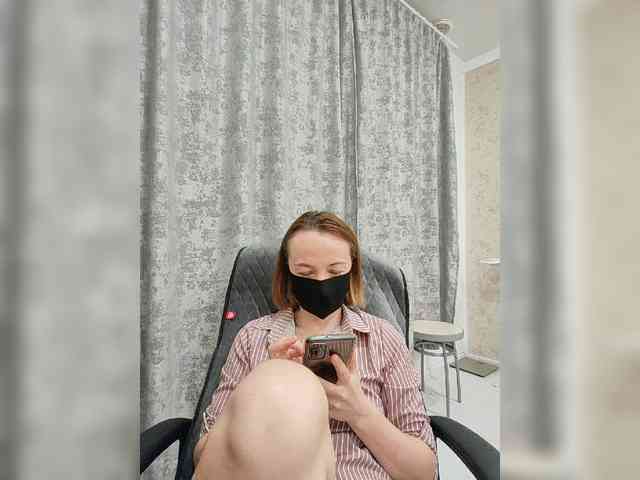 Viktoriya24 webcam