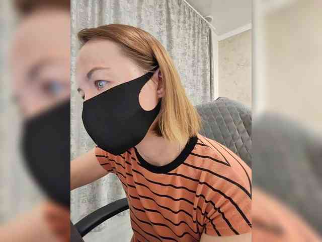 Viktoriya24 webcam