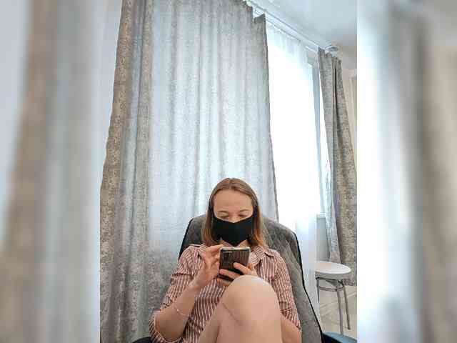 Viktoriya24 webcam