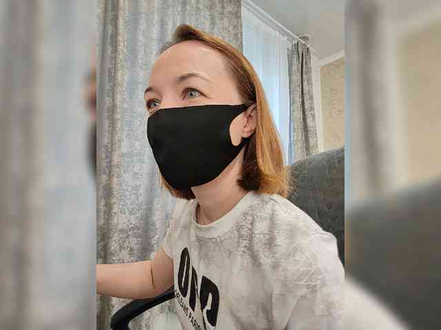 Viktoriya24 webcam