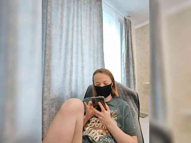 Viktoriya24 webcam