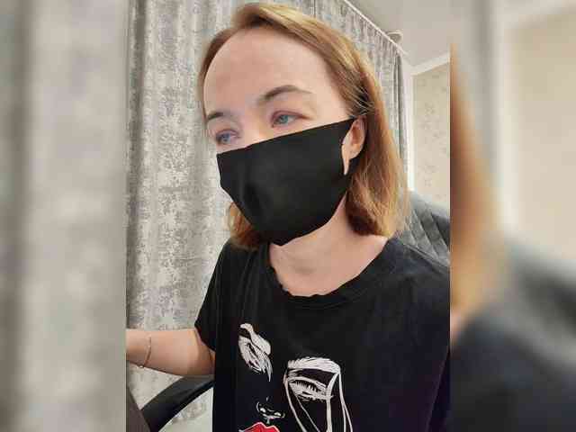 Viktoriya24 webcam