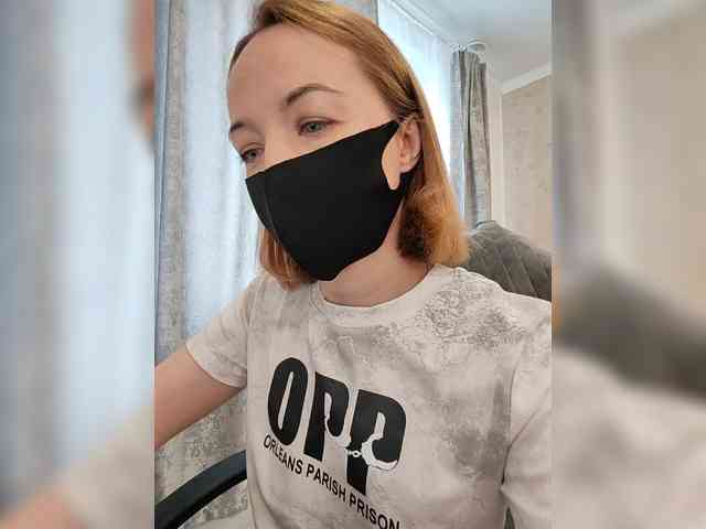 Viktoriya24 webcam