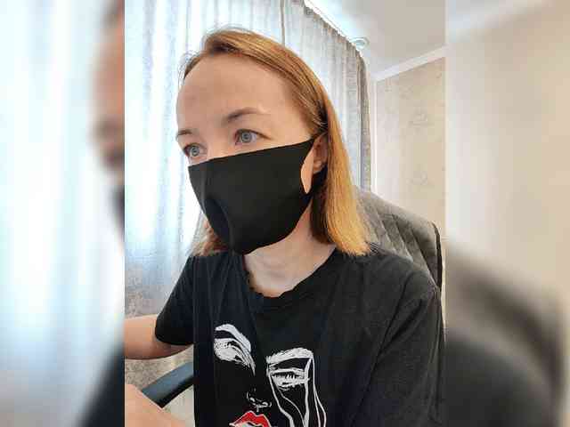 Viktoriya24 webcam