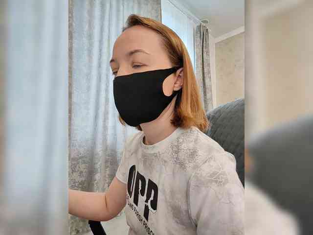 Viktoriya24 webcam