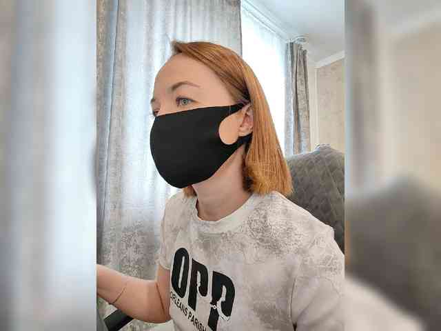 Viktoriya24 webcam