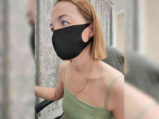 Viktoriya24 webcam