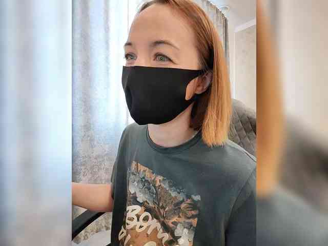 Viktoriya24 webcam