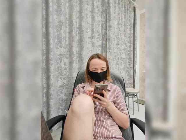 Viktoriya24 webcam
