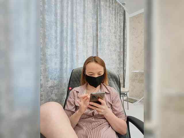 Viktoriya24 webcam