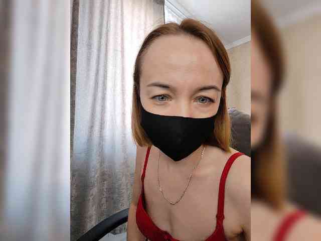 Viktoriya24 webcam
