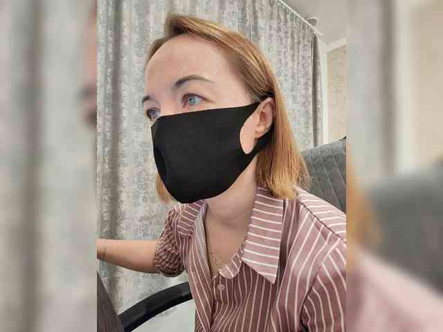 Viktoriya24 webcam