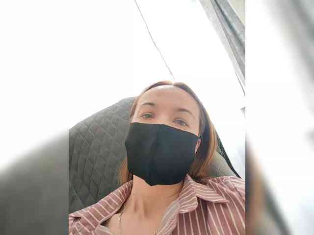 Viktoriya24 webcam