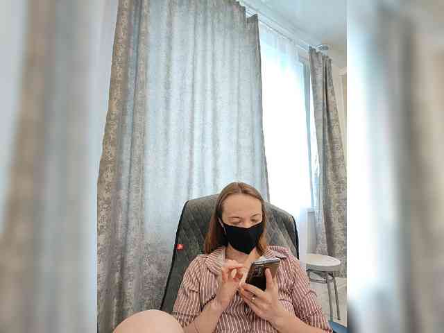 Viktoriya24 webcam
