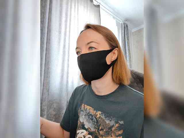 Viktoriya24 webcam