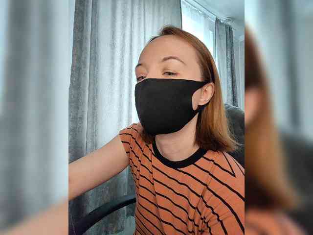 Viktoriya24 webcam
