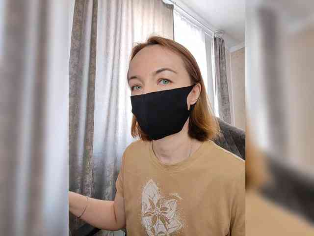 Viktoriya24 webcam