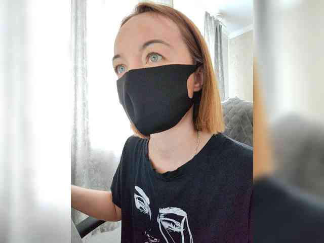 Viktoriya24 webcam