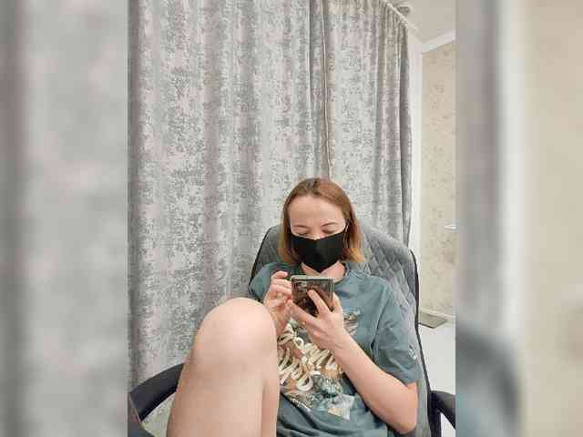 Viktoriya24 webcam