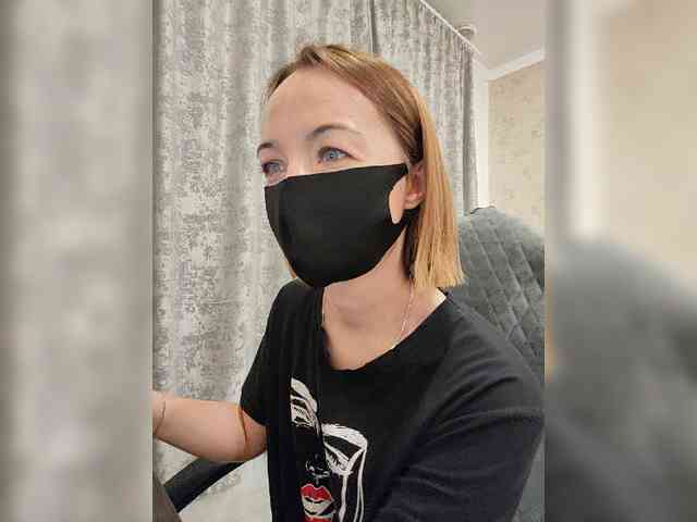 Viktoriya24 webcam
