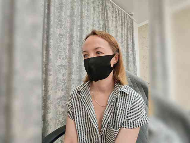 Viktoriya24 webcam