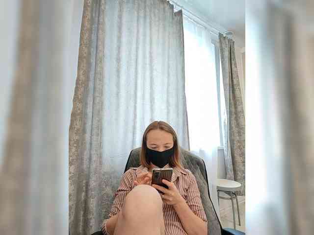 Viktoriya24 webcam