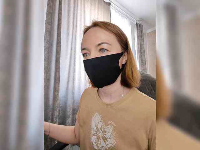 Viktoriya24 webcam