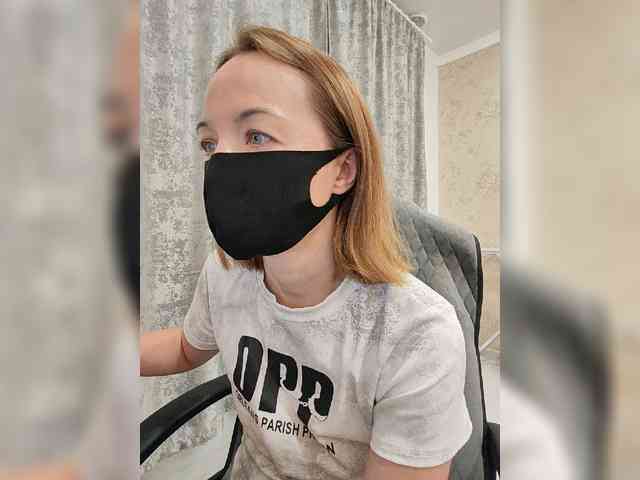Viktoriya24 webcam
