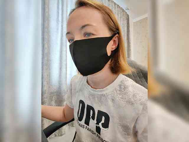 Viktoriya24 webcam