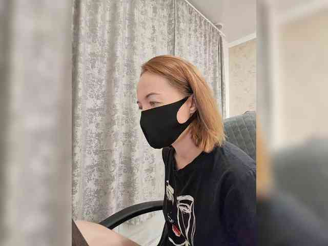 Viktoriya24 webcam