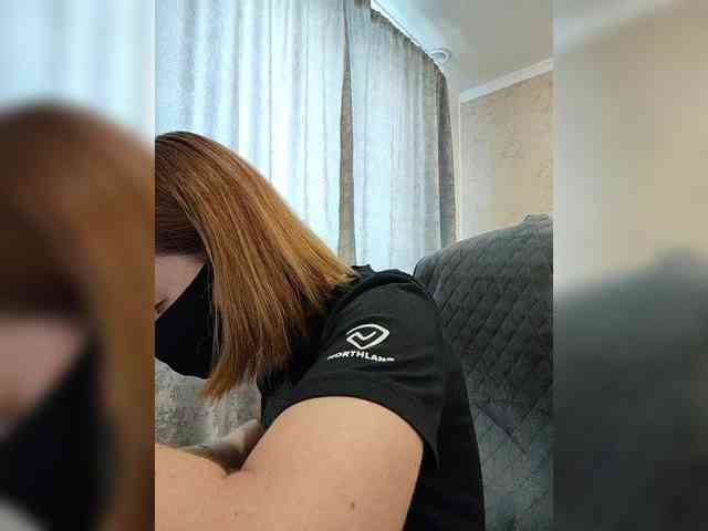 Viktoriya24 webcam