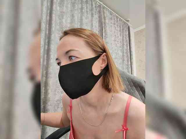Viktoriya24 webcam