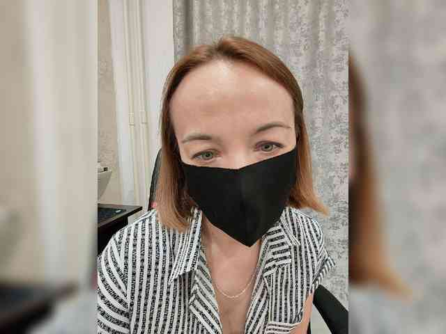 Viktoriya24 webcam