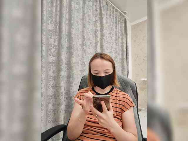 Viktoriya24 webcam