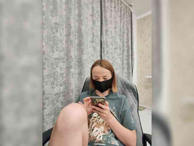 Viktoriya24 webcam
