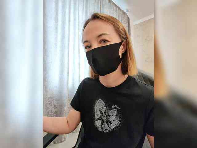 Viktoriya24 webcam